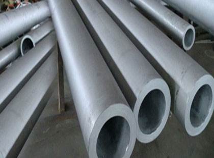 Inconel Alloy Welded Pipes Manufacturer Exporter